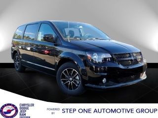 Used 2018 Dodge Grand Caravan SE in Crestview, Florida