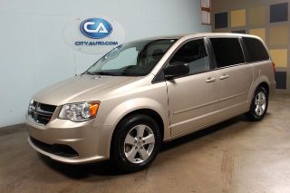 Used 2013 Dodge Grand Caravan SE in Memphis, Tennessee
