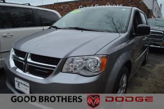 Used 2014 Dodge Grand Caravan SE in South Weymouth, Massachusetts