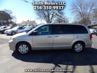Used 2014 Dodge Grand Caravan SE in Decatur, Alabama