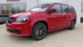 Used 2016 Dodge Grand Caravan in Xenia, Ohio