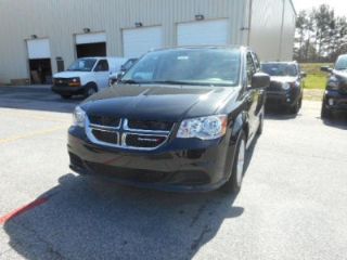 Used 2016 Dodge Grand Caravan American Value Package in Cumming, Georgia