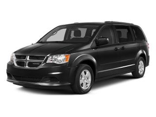 Used 2016 Dodge Grand Caravan in Kingston, New York