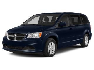 Used 2017 Dodge Grand Caravan SE in Lebanon, New Hampshire
