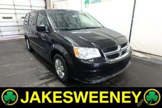 Used 2012 Dodge Grand Caravan SE in Cincinnati, Ohio