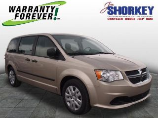 Used 2014 Dodge Grand Caravan in Morgantown, West Virginia