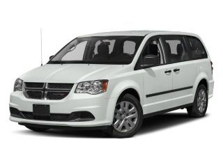 Used 2016 Dodge Grand Caravan SE in Williamsburg, Virginia