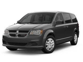 Used 2018 Dodge Grand Caravan SE in Sand Creek, Wisconsin