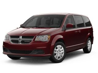 Used 2018 Dodge Grand Caravan SE in Riverhead, New York