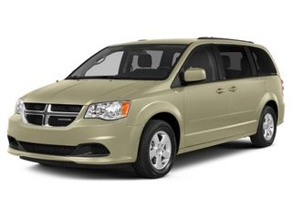 Used 2015 Dodge Grand Caravan American Value Package in Riverhead, New York