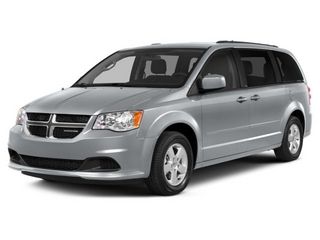 Used 2016 Dodge Grand Caravan American Value Package in Vancouver, Washington