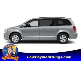 Used 2016 Dodge Grand Caravan American Value Package in Winter Haven, Florida