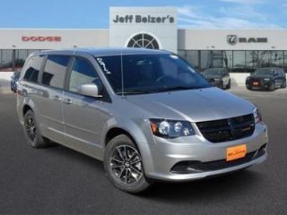 Used 2016 Dodge Grand Caravan SE in Lakeville, Minnesota