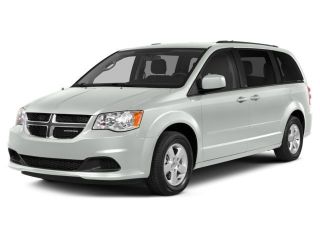 Used 2017 Dodge Grand Caravan SE in Bangor, Maine