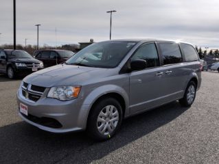 Used 2018 Dodge Grand Caravan SE in Edgewood, Maryland