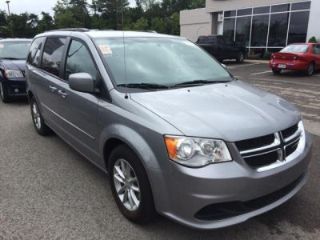 Used 2015 Dodge Grand Caravan SXT in Elizabethtown, Kentucky