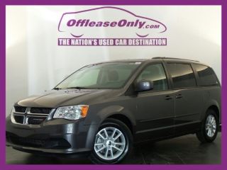 Used 2016 Dodge Grand Caravan SXT in Orlando, Florida