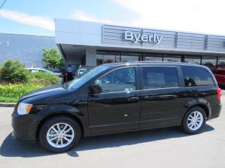 Used 2016 Dodge Grand Caravan SXT in Louisville, Kentucky