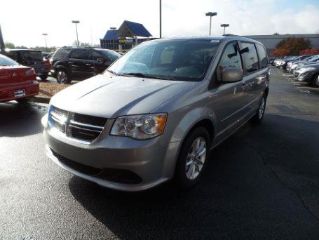Used 2015 Dodge Grand Caravan SXT in Stockbridge, Georgia