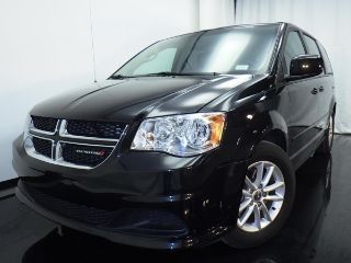 Used 2016 Dodge Grand Caravan SXT in Torrance, California