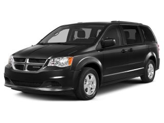 Used 2016 Dodge Grand Caravan SXT in Cornelius, North Carolina