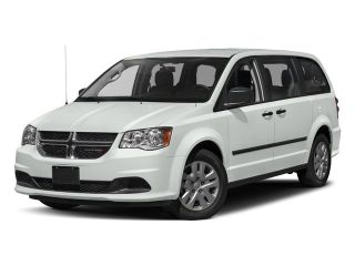 Used 2016 Dodge Grand Caravan SXT in Clay Center, Kansas