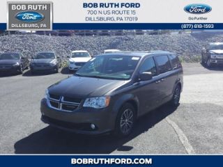 Used 2017 Dodge Grand Caravan SXT in Dillsburg, Pennsylvania