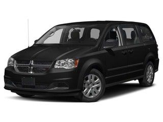 Used 2018 Dodge Grand Caravan SXT in Rockville, Maryland