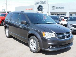 Used 2018 Dodge Grand Caravan SXT in Tucson, Arizona