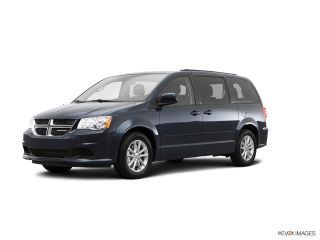 Used 2014 Dodge Grand Caravan SXT in Conyers, Georgia