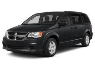 Used 2014 Dodge Grand Caravan SXT in Houston, Texas