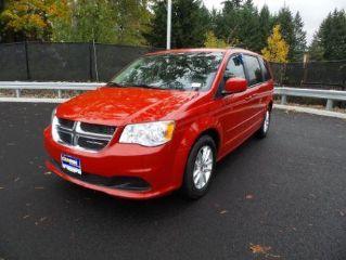 Used 2015 Dodge Grand Caravan SXT in Beaverton, Oregon