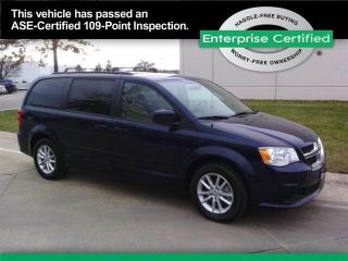 Used 2015 Dodge Grand Caravan SXT in Urbandale, Iowa