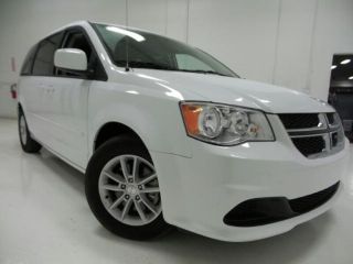Used 2015 Dodge Grand Caravan SXT in Topeka, Kansas