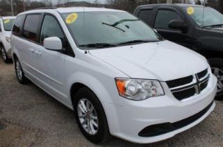 Used 2016 Dodge Grand Caravan SXT in Lake Geneva, Wisconsin