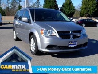 Used 2016 Dodge Grand Caravan SXT in Columbia, South Carolina