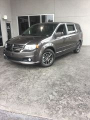 Used 2016 Dodge Grand Caravan SXT in Myrtle Beach, South Carolina