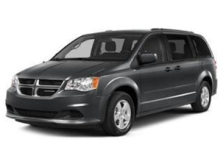 Used 2016 Dodge Grand Caravan SXT in Hammond, Louisiana