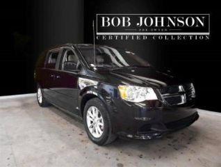 Used 2016 Dodge Grand Caravan SXT in Rochester, New York