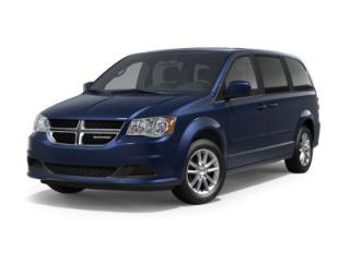 Used 2016 Dodge Grand Caravan SXT in Springfield, New Jersey