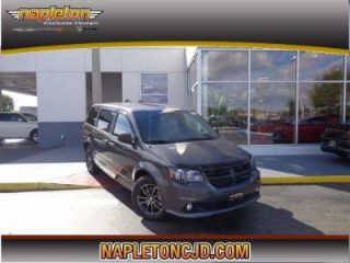 Used 2017 Dodge Grand Caravan SXT in Kissimmee, Florida