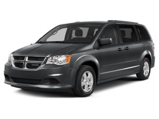 Used 2017 Dodge Grand Caravan SXT in Appleton, Wisconsin