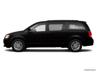 Used 2015 Dodge Grand Caravan SXT in Fond Du Lac, Wisconsin