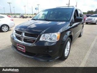 Used 2016 Dodge Grand Caravan SXT in Fort Worth, Texas