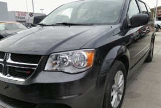 Used 2016 Dodge Grand Caravan SXT in Saint George, Utah