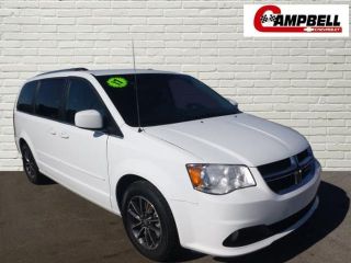 Used 2017 Dodge Grand Caravan SXT in Bowling Green, Kentucky