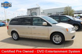 Used 2013 Dodge Grand Caravan SXT in Shreveport, Louisiana