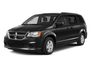Used 2015 Dodge Grand Caravan SXT in Pearl City, Hawaii