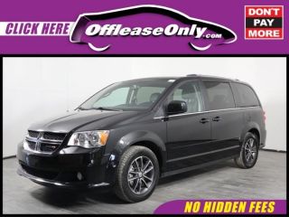 Used 2017 Dodge Grand Caravan SXT in Orlando, Florida