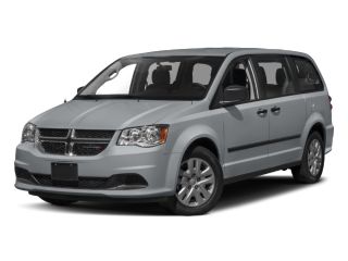 Used 2017 Dodge Grand Caravan SXT in Federal Way, Washington
